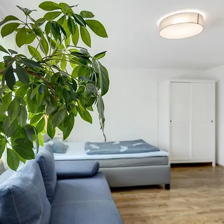 Apartment Pepe Donaueschingen