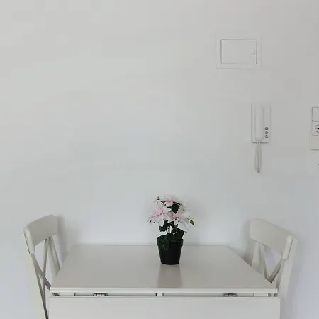 Pepe Apartment *