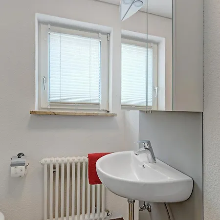 Apartment Pepe *
