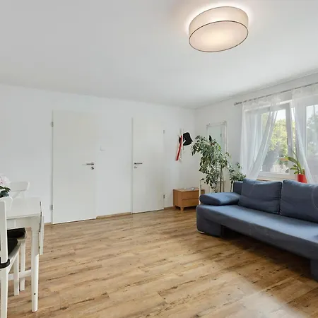 Apartment Pepe *