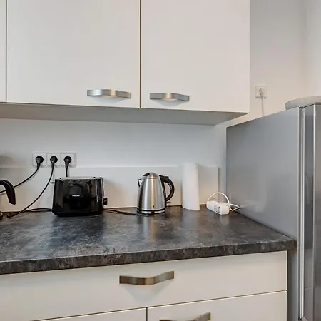 Pepe Apartment *