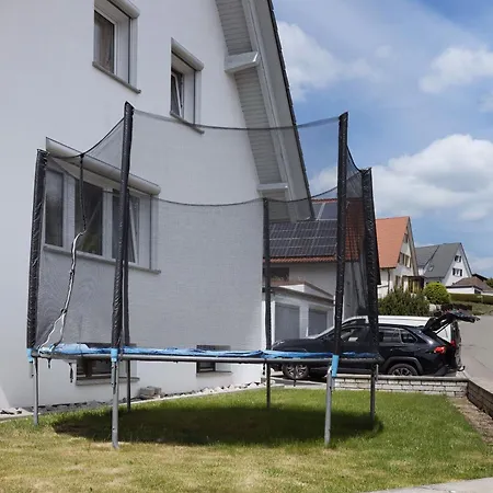 Pepe Apartment