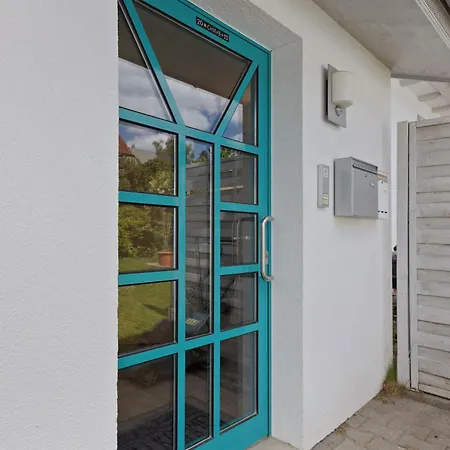 Pepe Apartment *
