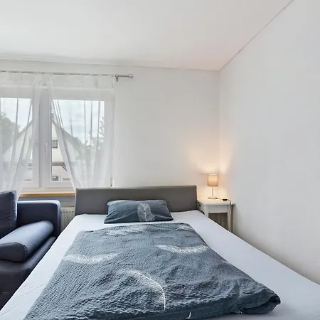 Pepe Apartment *